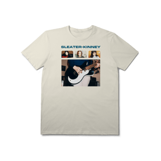 [Premium] SLEATER-KINNEY