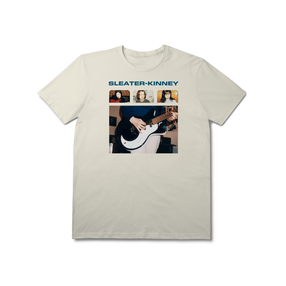 [Premium] SLEATER-KINNEY