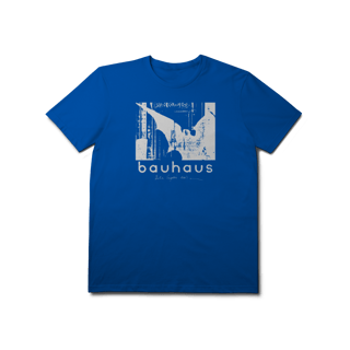 Nome do produto[Premium] BAUHAUS