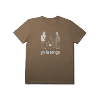 Nome do produto[Premium] YO LA TENGO