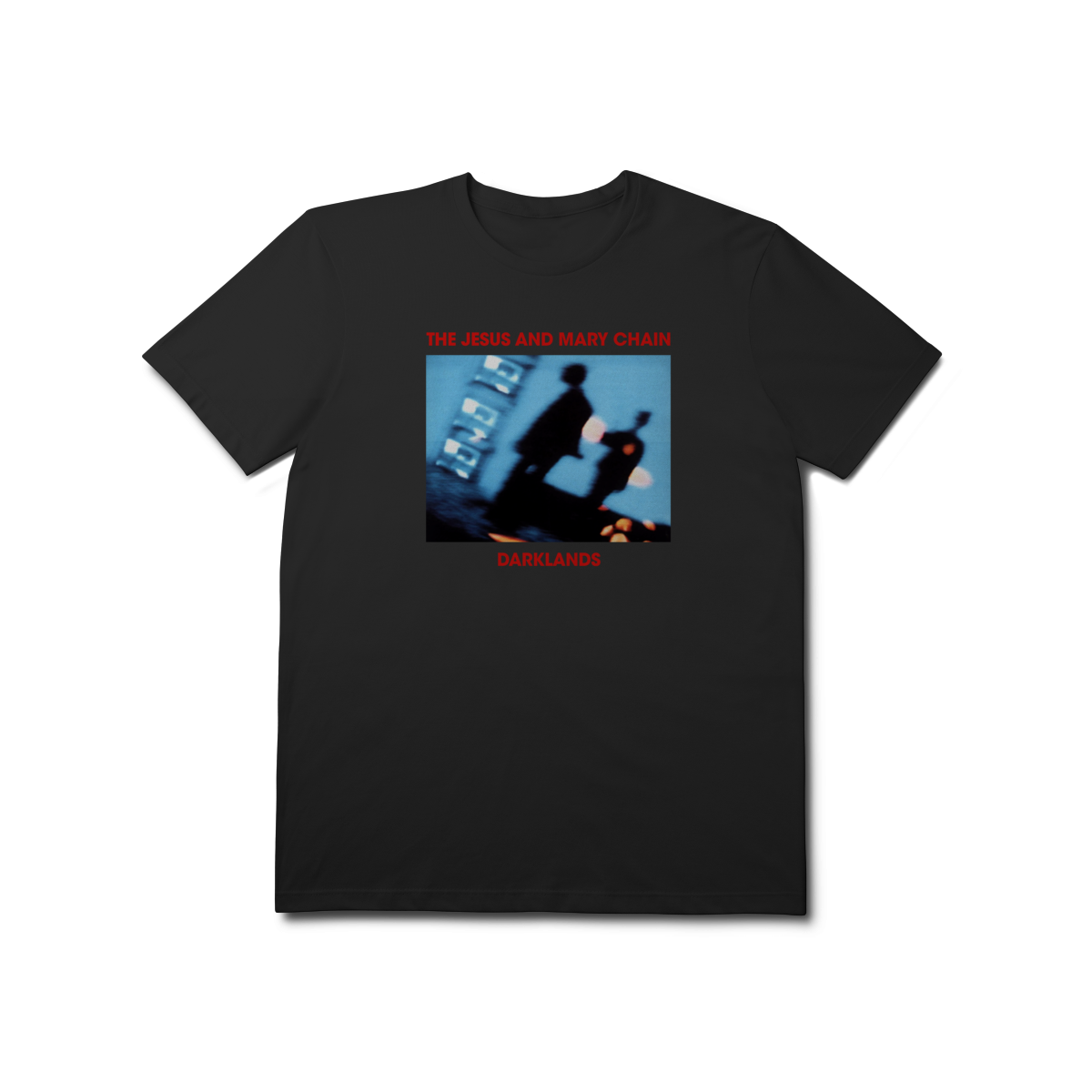 Nome do produto: [Premium] THE JESUS AND MARY CHAIN