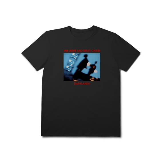 [Premium] THE JESUS AND MARY CHAIN