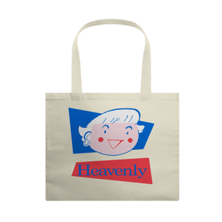 [Ecobag] HEAVENLY
