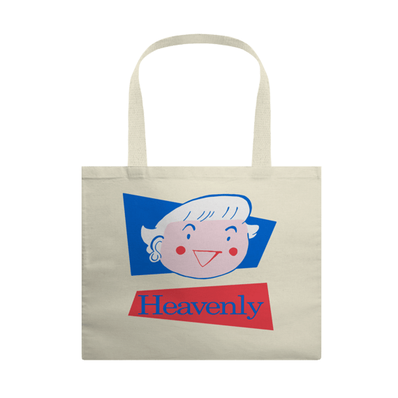 [Ecobag] HEAVENLY