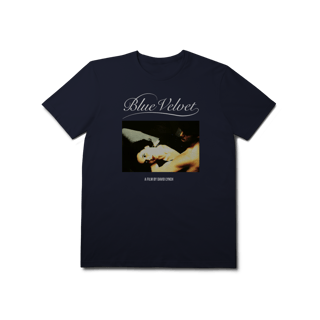 Nome do produto[Premium] BLUE VELVET