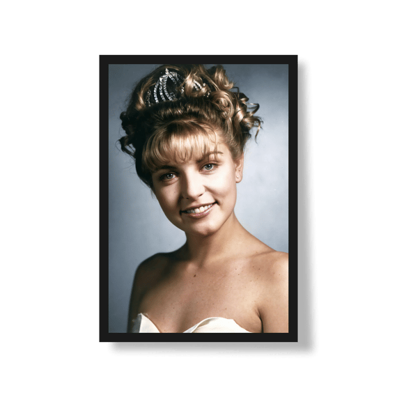 [Pôster] LAURA PALMER
