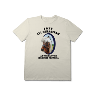 [Premium] LI'L SEBASTIAN