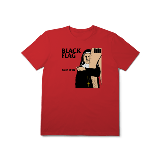 [Premium] BLACK FLAG / SLIP IT IN