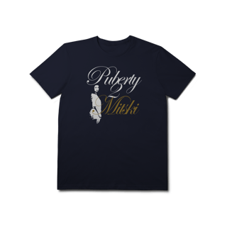 Nome do produto[Premium] MITSKI / PUBERTY 2