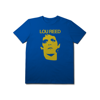 Nome do produto[Premium] LOU REED