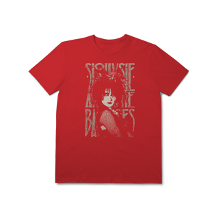 Nome do produto[Premium] SIOUXSIE AND THE BANSHEES