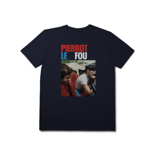 Nome do produto[Premium] PIERROT LE FOU