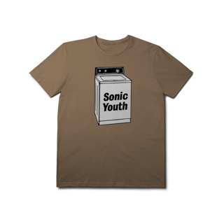 Nome do produto[Premium] SONIC YOUTH / WASHING MACHINE