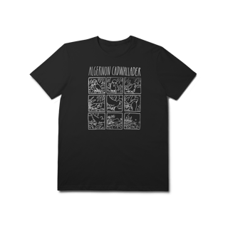 Nome do produto[Premium] ALGERNON CADWALLADER