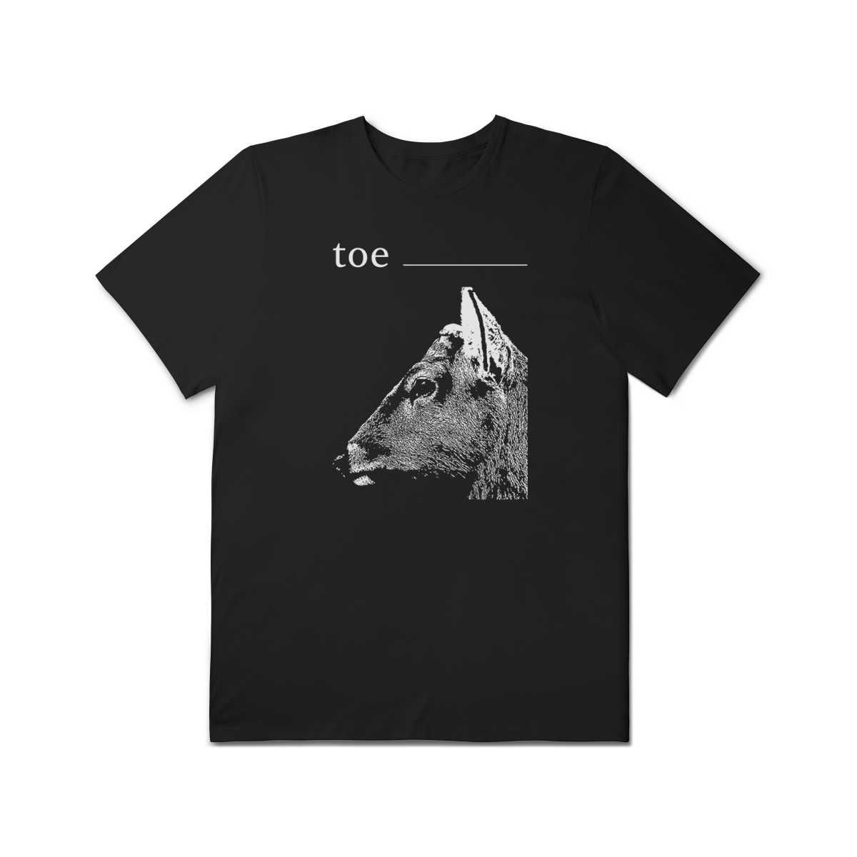 T-Shirt Plus Size [Plus size] TOE R$119,90 em Moon Pix