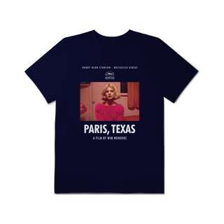 Nome do produto[Plus size] PARIS, TEXAS