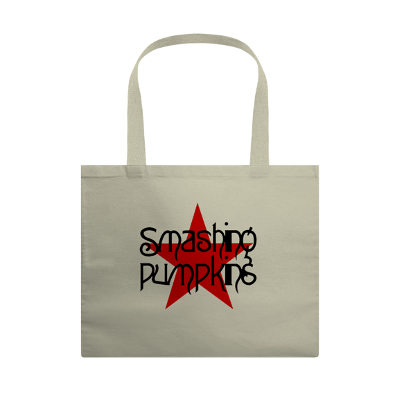 [Ecobag] THE SMASHING PUMPKINS