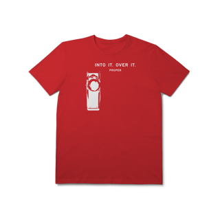 Nome do produto[Premium] INTO IT. OVER IT.