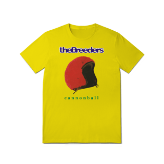 Nome do produtoTHE BREEDERS / CANNONBALL