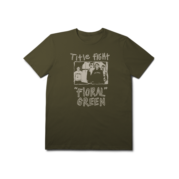 [Premium] TITLE FIGHT