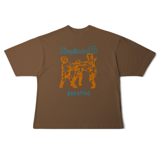Nome do produto [Oversized] BASEMENT