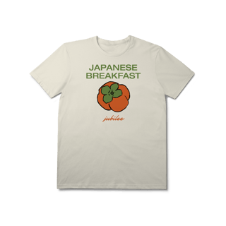 [Premium] JAPANESE BREAKFAST