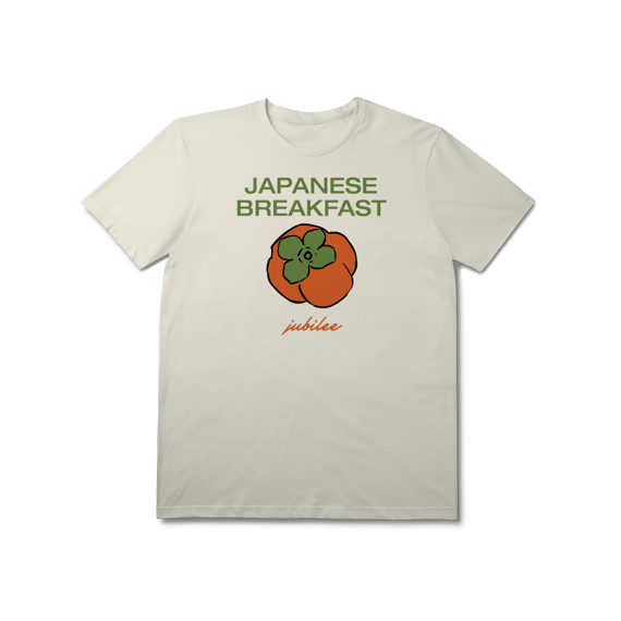 [Premium] JAPANESE BREAKFAST