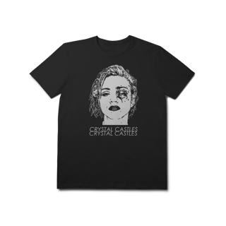 Nome do produto[Premium] CRYSTAL CASTLES