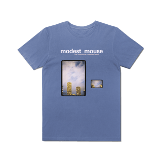 [Estonada] MODEST MOUSE