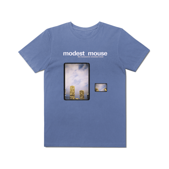 [Estonada] MODEST MOUSE