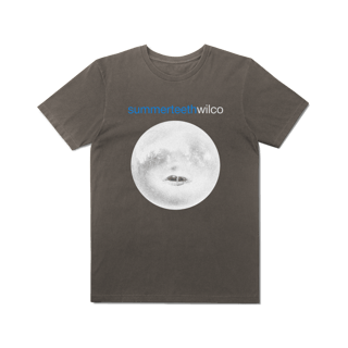 [Estonada] WILCO / SUMMERTEETH