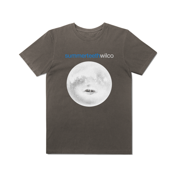 [Estonada] WILCO / SUMMERTEETH