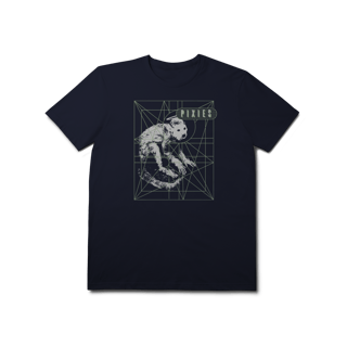 Nome do produto[Premium] PIXIES / DOOLITTLE