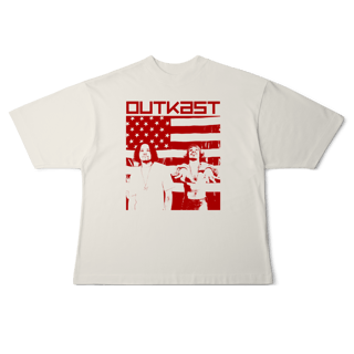 [Oversized] OUTKAST