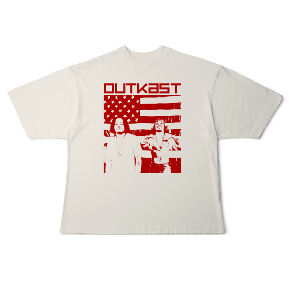 [Oversized] OUTKAST
