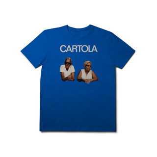 Nome do produto[Premium] CARTOLA