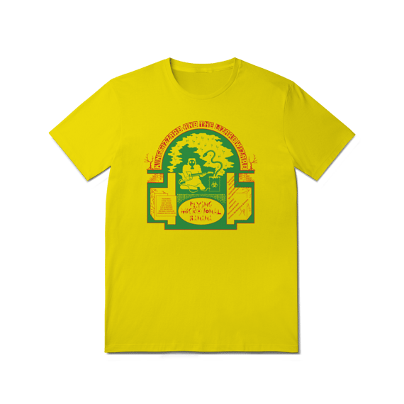 KING GIZZARD AND THE LIZARD WIZARD