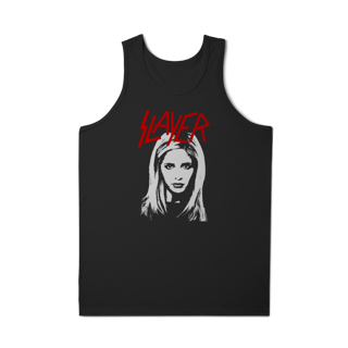 Nome do produto[Regata] BUFFY THE VAMPIRE SLAYER