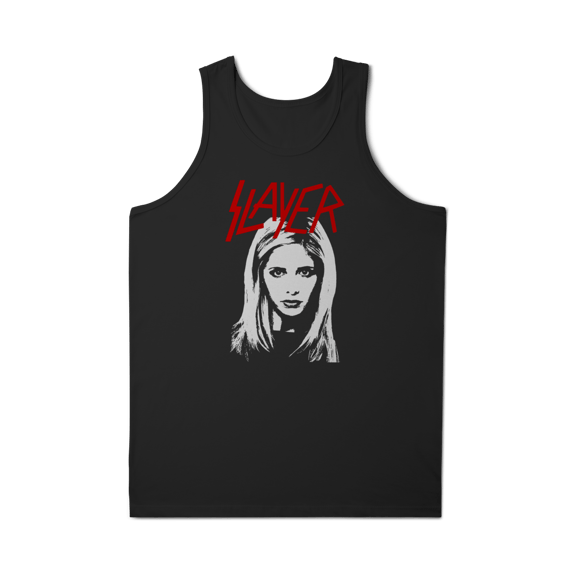 [Regata] BUFFY THE VAMPIRE SLAYER