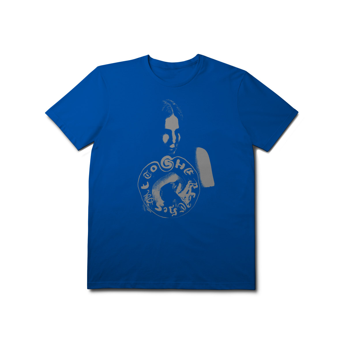 T-Shirt Prime [Premium] CHELSEA WOLFE em Moon Pix
