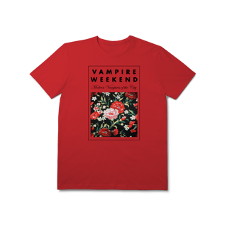 Nome do produto[Premium] VAMPIRE WEEKEND / MODERN VAMPIRES OF THE CITY