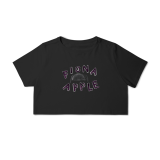 [Cropped] FIONA APPLE / FETCH THE BOLT CUTTERS