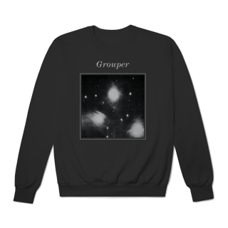 [Moletom Premium] GROUPER