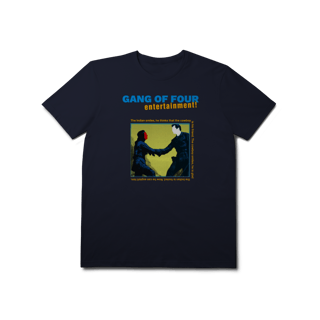 Nome do produto[Premium] GANG OF FOUR / ENTERTAINMENT!