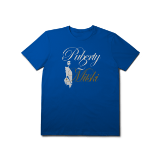 Nome do produto[Premium] MITSKI / PUBERTY 2