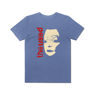 Nome do produto[Estonada] THE USED