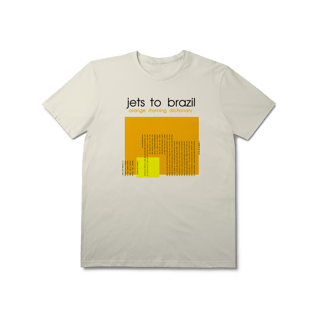 [Premium] JETS TO BRAZIL / ORANGE RHYMING DICTIONARY