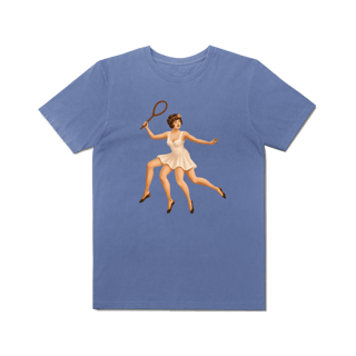 Nome do produto[Estonada] BLONDE REDHEAD