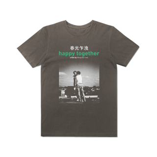 [Estonada] HAPPY TOGETHER