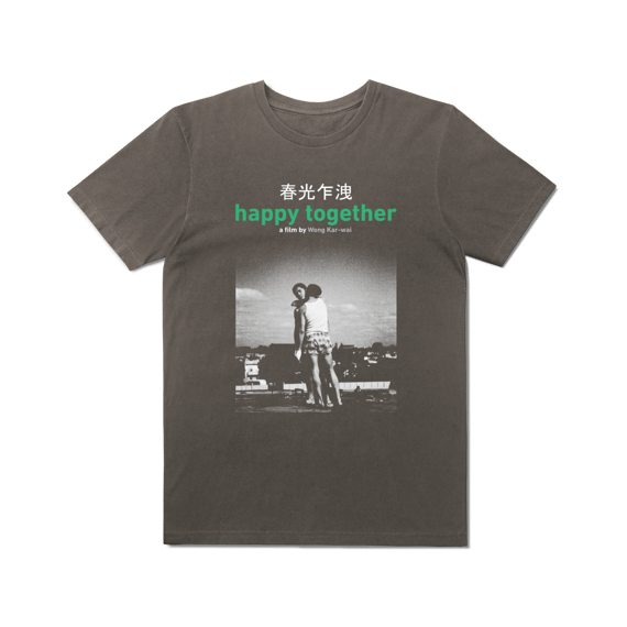[Estonada] HAPPY TOGETHER